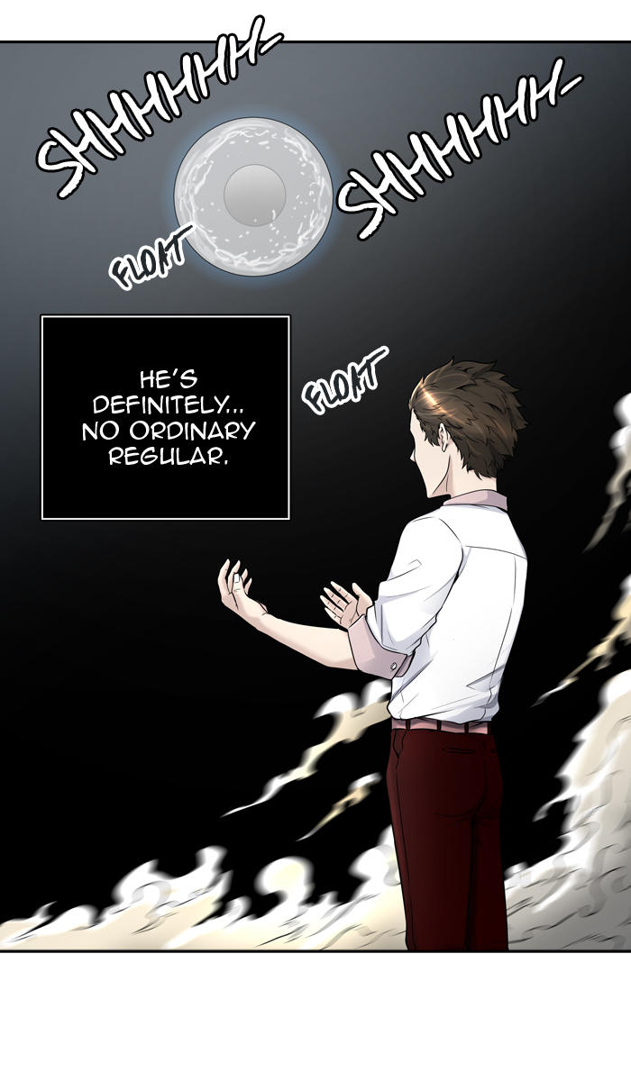 Tower Of God, Chapter 406 image 075